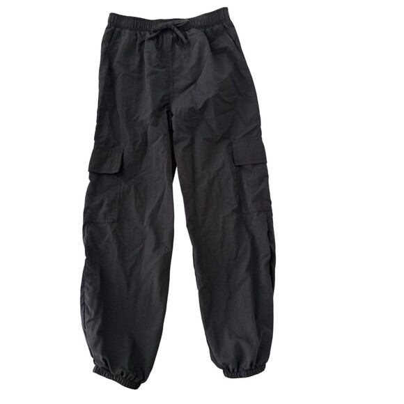Art Class / SO Girls Jogger Pants Lot Green / Black NEW Size 8 - Picture 1 of 12